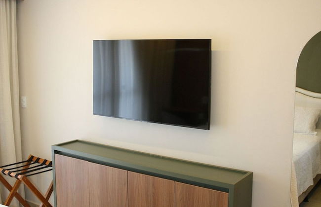 Flats Asa Norte CLN 110 bloco B - Photo 40