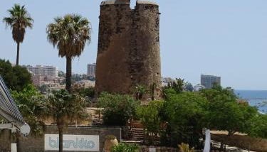 Studio Bellavista Beach - Torremuelle - Benalmádena Costa - Foto 2