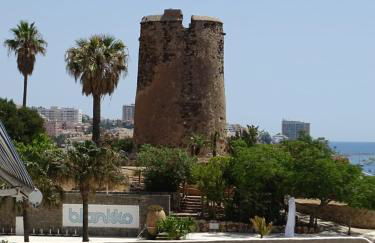 Studio Bellavista Beach - Torremuelle - Benalmádena Costa - Foto 2