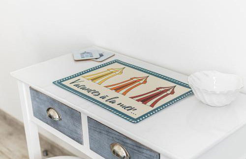 Villa Le Clos des Lavandes - Saint-Georges-d'Oléron - classée 4 étoiles - Foto 6