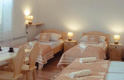 Noclegi i Agroturystyka Dorota Rusnak - Foto 1