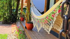 Villa Floriana Jardim & Mar - Foto 4