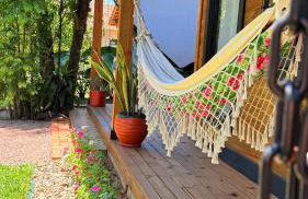 Villa Floriana Jardim & Mar - Foto 4