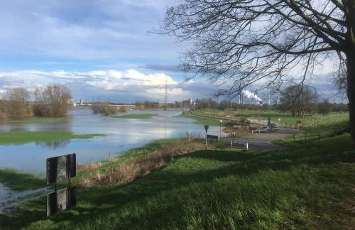 Gästehaus Chateau d‘Orsay - Foto 46