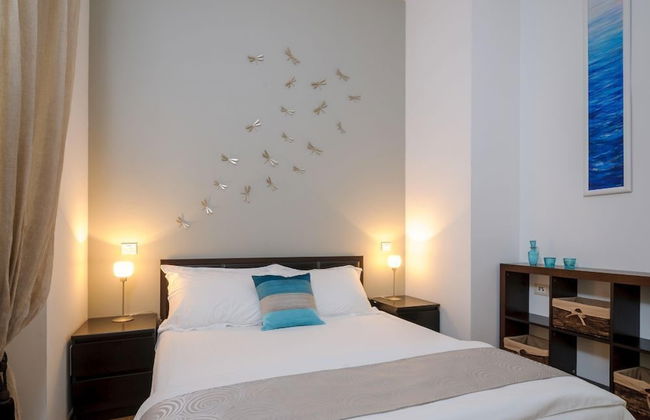 Riva and Diocletian Apartments - Foto 37