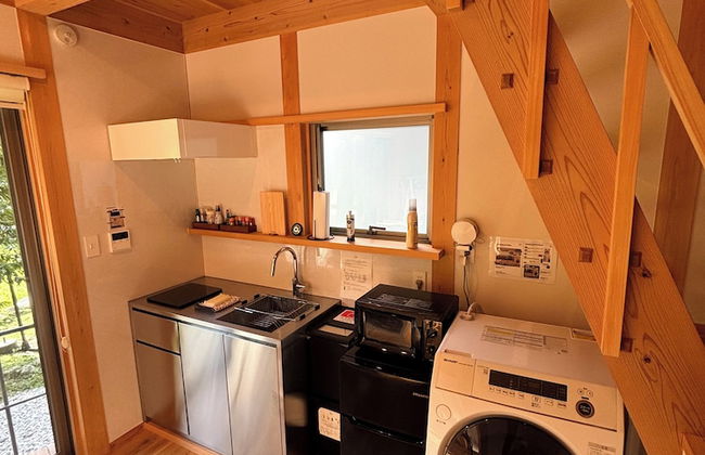 CrossFit Otoyo Strength TINY HOUSE - Foto 9