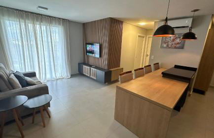 Apartamento na região central de Foz - Cancún - Foto 3