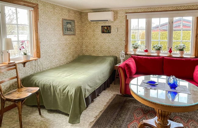 5 Person Holiday Home in Solvesborg - Photo 18