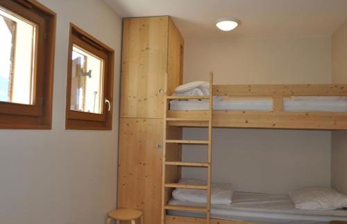 Appartement lumineux 2 chambres, proche télécabine, centre-ville Châtel - FR-1-693-31 - Foto 8