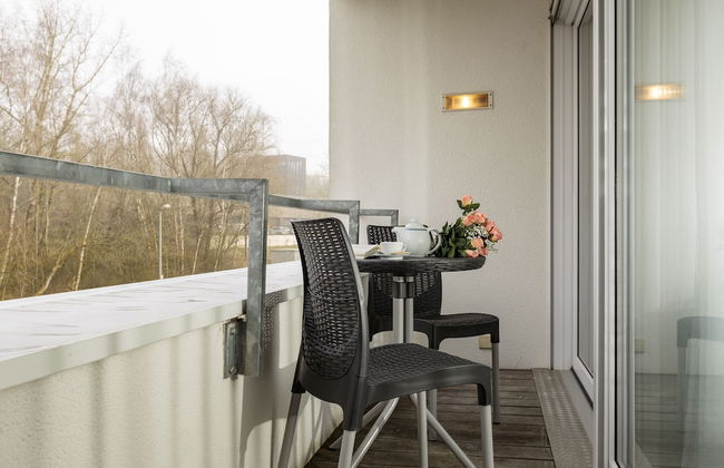 The Queen Luxury Apartmen-Villa Vittoria - Photo 45