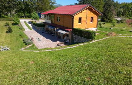 Plitvice ZG - Foto 3