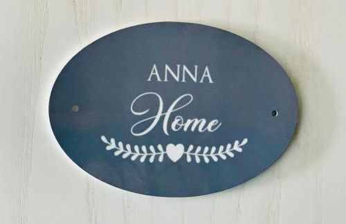 AnNa Home & Sunny Home Apartments - Foto 20