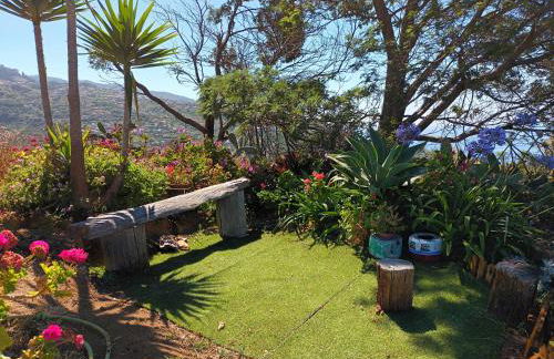 Casa d'Alegria Madeira Island - Foto 21