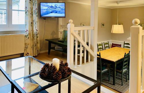 Kutscherhaus Remise - Foto 1