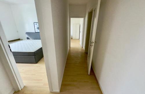 Exklusiver Rheinblick Messe Parken 5 Zimmer, 12 Personen - Foto 42