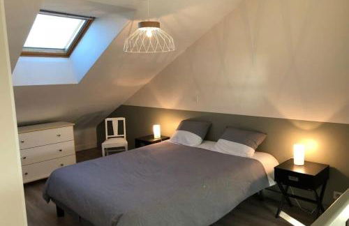 Magnifique duplex super cosy Vue mer 180 - Foto 6