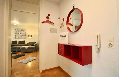 FeWo Louisa - Foto 10