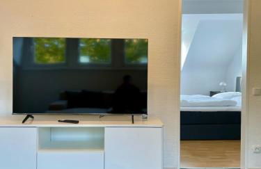 Apartment - Nähe CHIO Aachen - Foto 11