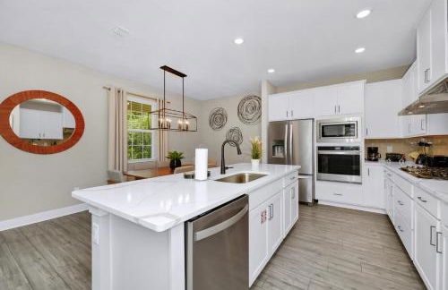 Inviting Home Near Disney With Waterpark & Resort Access At Encore Resort - 7792Sw - Foto 7