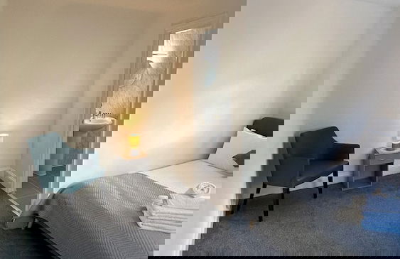 UStay London - Foto 11