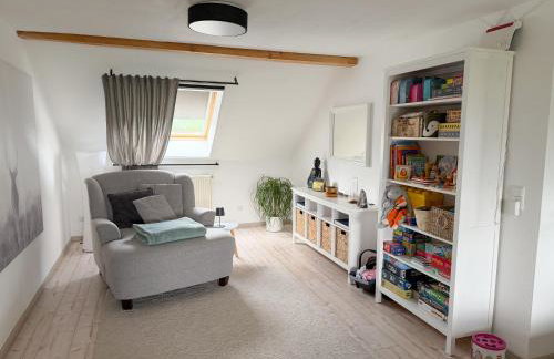 Ferienwohnung Hintermoos - Foto 3