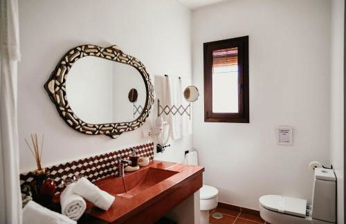 Casa Rural Alcornocalejo - Foto 11