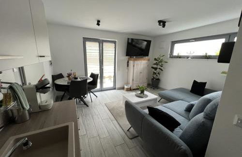 P und P Apartment Deluxe - Foto 3