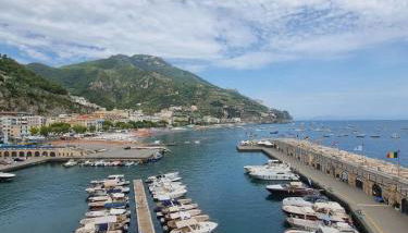 Dimora Amalfitana - Foto 3