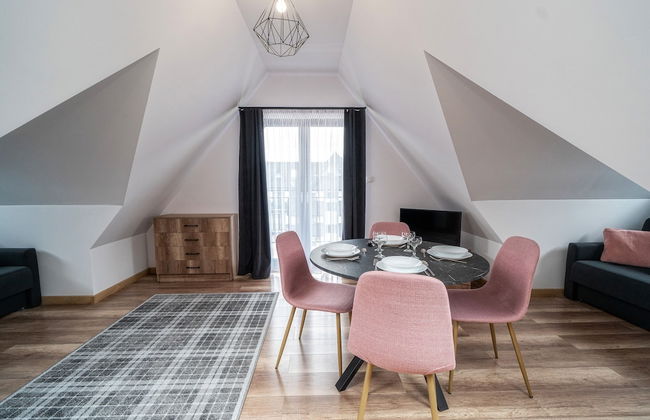 Sun & Snow Resorts D Białka Tatrzańska - Foto 62