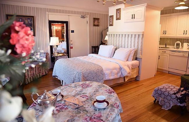 The Noble Suites - Foto 76