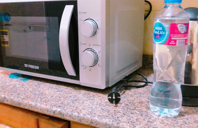 Cozy apartment Maadi Ring Road &smart TV - Foto 11