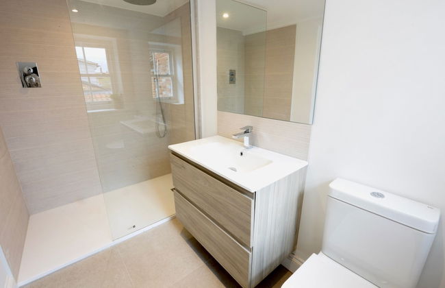 Cottage in East Rudham - Photo 11