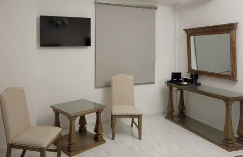 Atrium Suites - Foto 16