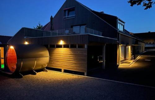 Zimmermanns 1 - Foto 24