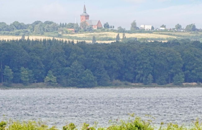 Alluring Holiday Home in Syddanmark near Sea - Foto 42