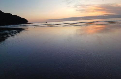 Apartamento Boracéia Bertioga - Foto 6