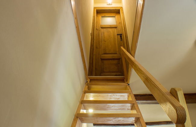 Ferienhaus Stobenstrasse - Foto 20