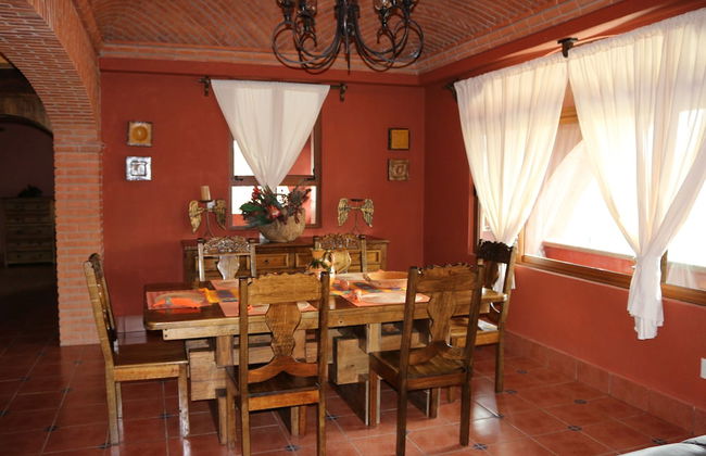 Casas de Guanajuato - Foto 15