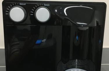 Flat -Hidromassagem privativa e Piscina a 500 mts da praia - Photo 14