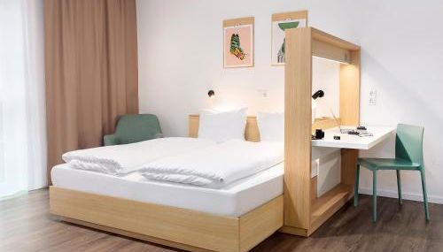 smartments Hamburg Hamm - Foto 2