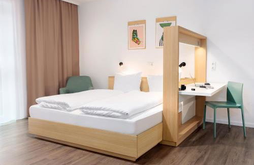 smartments Hamburg Hamm - Foto 2