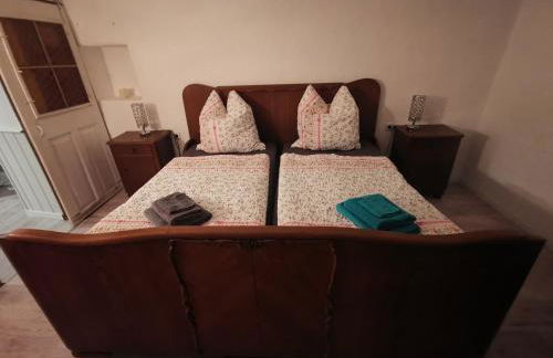 Ferienhaus mit Garten und Terrasse, zentral und ruhig - Foto 34