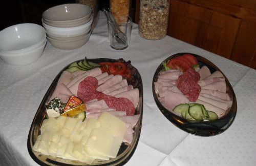 Hofstub´n - Foto 17