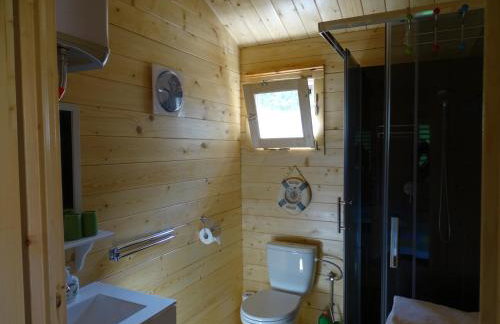 Lesny domek - Foto 9