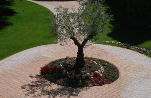 Relais Villa Valfiore - Foto 26