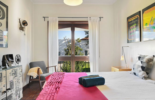 VIC Aveiro Arts House - Photo 32