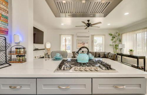 2 Mi to SoFi Stadium Updated Inglewood Home! - Foto 12