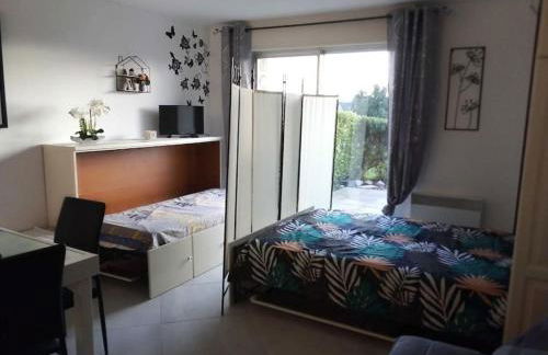 Appartement a 2 pas de la plage - Foto 11