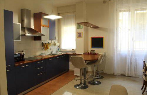 Carbonara Apartment - Photo 1