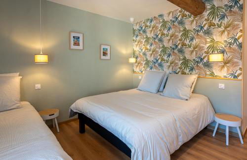 L'écho des vagues - Foto 26